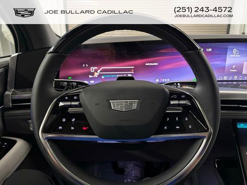 New 2026 Cadillac Escalade IQL Luxury image 26