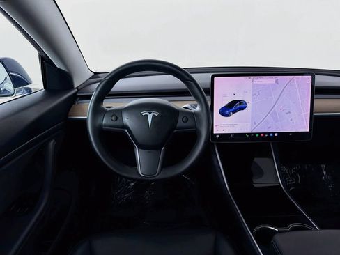 Used 2018 Tesla Model 3 Long Range RWD image 20