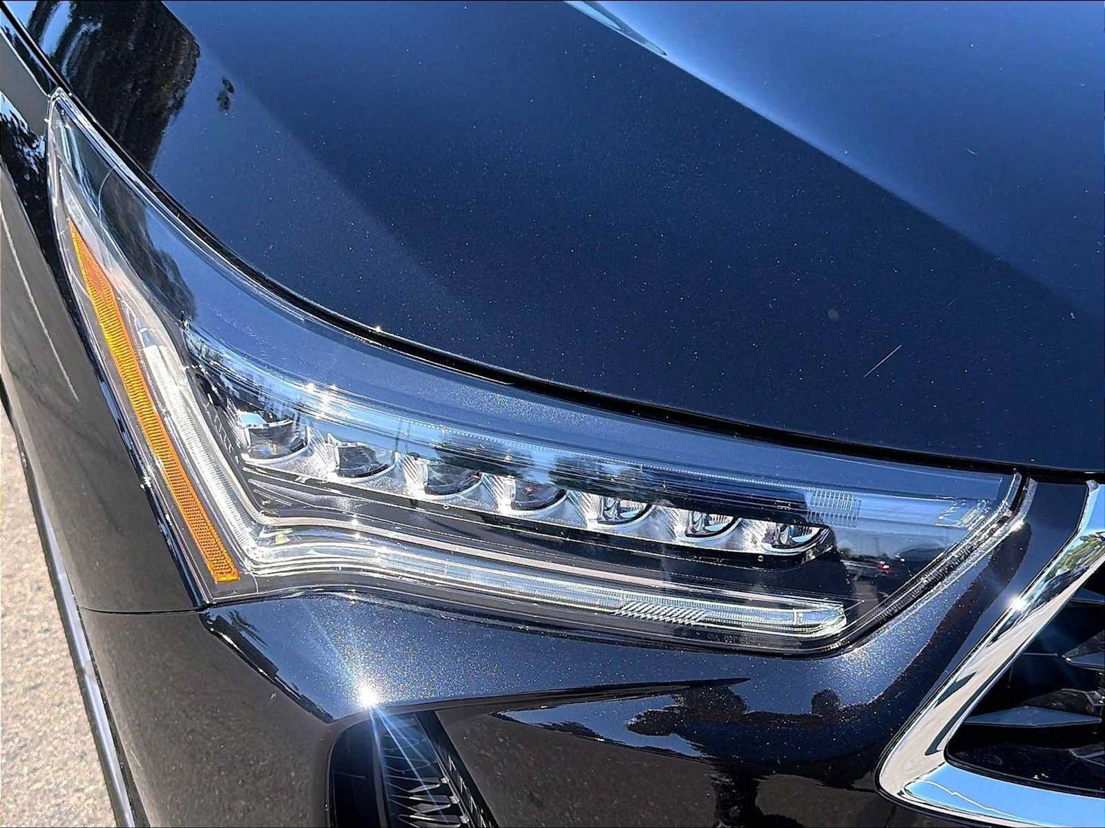 Used 2023 Acura RDX AWD image 29