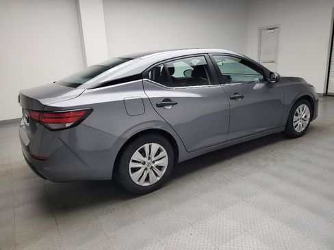 Used 2024 Nissan Sentra S FWD image 10