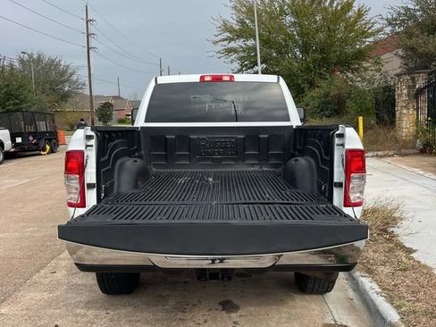 Used 2024 RAM 2500 Big Horn image 10