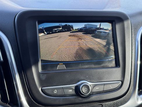 Used 2019 Chevrolet Equinox LT image 13