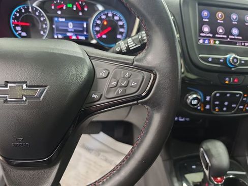 Used 2022 Chevrolet Equinox RS AWD/4WD image 17