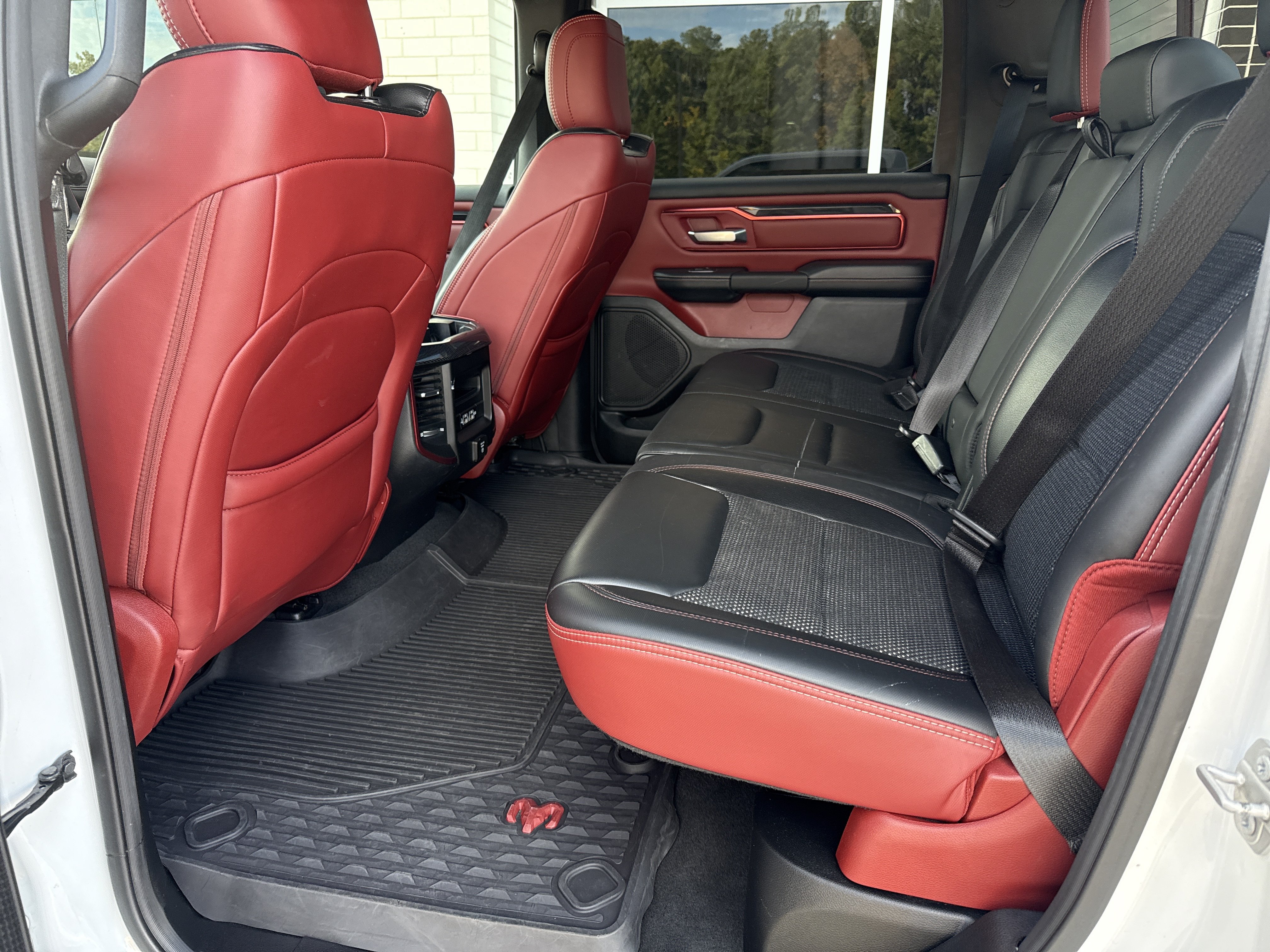 Used 2019 RAM 1500 Rebel w/ Rebel Level 2 Equipment Group AWD/4WD image 13