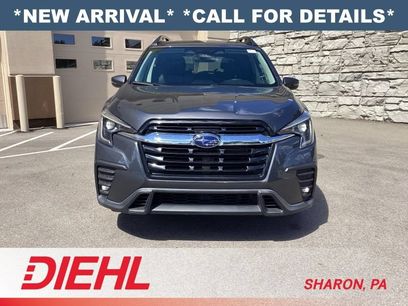 Used 2023 Subaru Ascent Limited