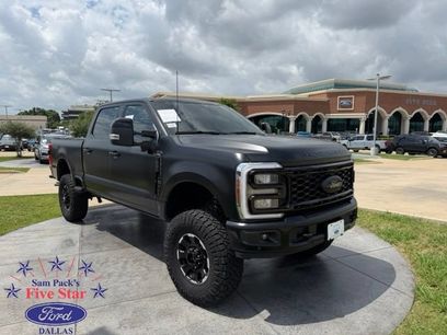 Used 2025 Ford F250 Lariat w/ Lariat Ultimate Package