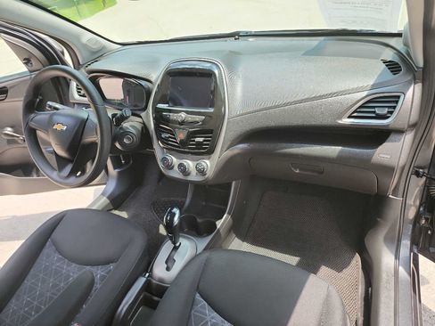 Used 2020 Chevrolet Spark LS FWD image 29