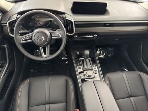 New 2026 MAZDA CX-50 AWD 2.5 Hybrid w/ Cargo Package image 22