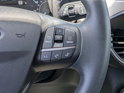 Used 2021 Ford Escape SE FWD image 25