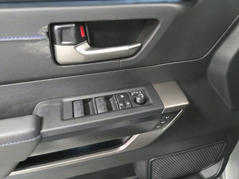 New 2026 Toyota Sequoia Platinum image 27