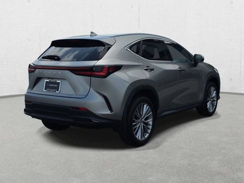 Used 2023 Lexus NX 350 AWD image 5