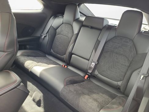 New 2024 Dodge Charger Daytona Scat Pack w/ Plus Group image 12