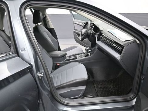 New 2026 Volkswagen Jetta SE FWD image 14