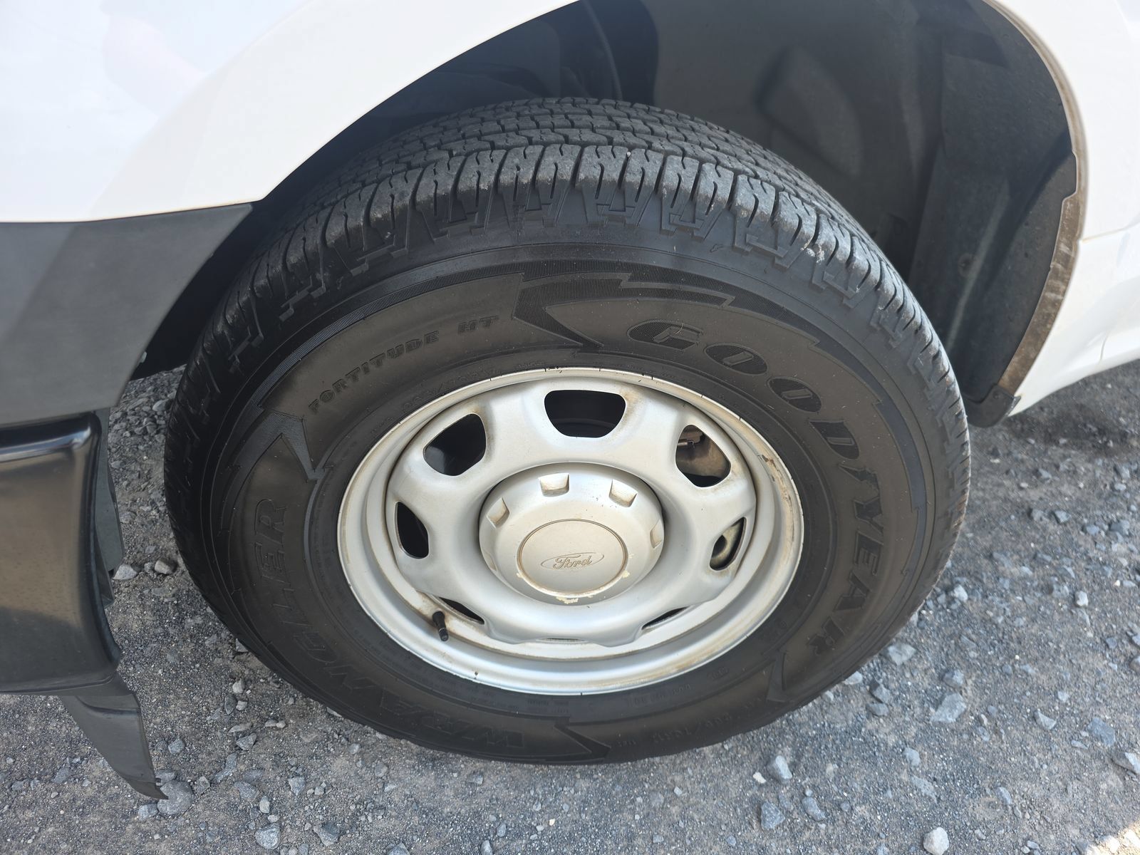Used 2019 Ford F150 XL w/ Equipment Group 101A Mid RWD image 13