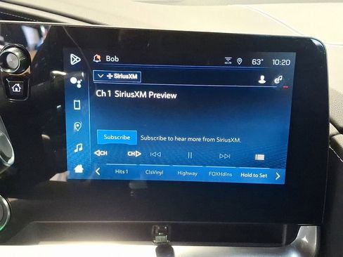 Certified 2024 Chevrolet Corvette Stingray Preferred Cpe w/ 2LT image 18