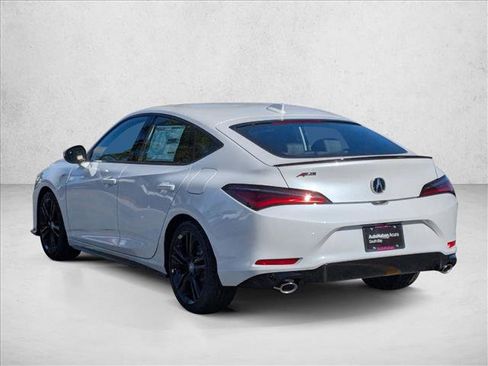 New 2026 Acura Integra A-Spec image 9