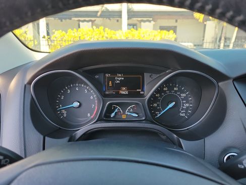 Used 2015 Ford Focus Titanium image 32