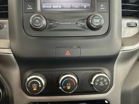 Used 2024 RAM 1500 Tradesman w/ Night Edition AWD/4WD image 18