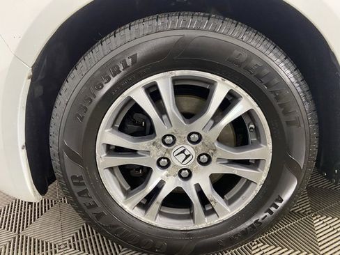 Used 2011 Honda Odyssey EX-L image 23