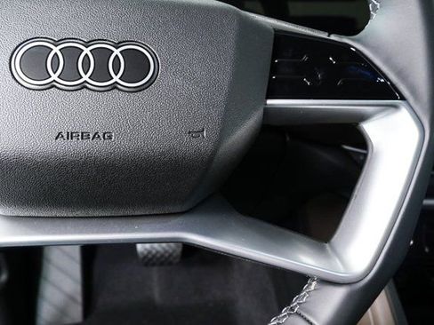 New 2025 Audi Q5 Premium Plus image 11