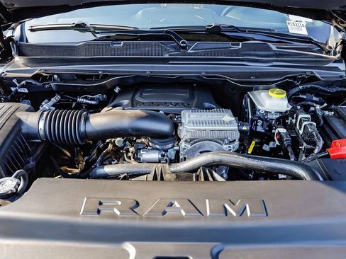 New 2026 RAM 1500 Classic Warlock image 31