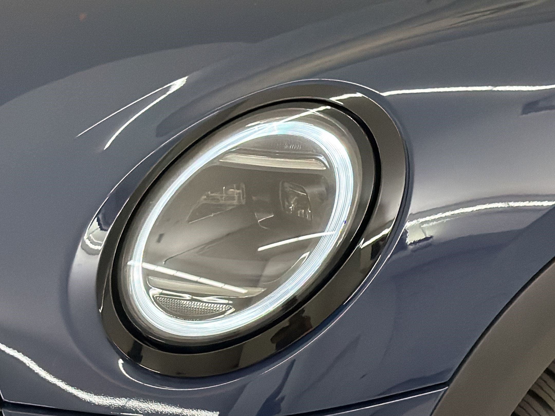 New 2026 MINI Cooper S FWD image 12