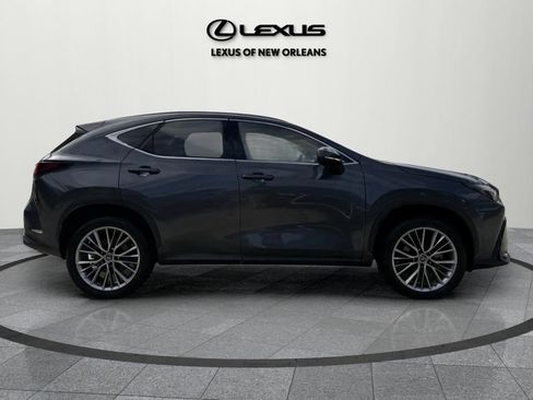 Used 2022 Lexus NX 350 AWD w/ Luxury Package image 8