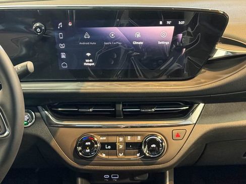 New 2025 Buick Envista Preferred w/ Convenience I Package image 27