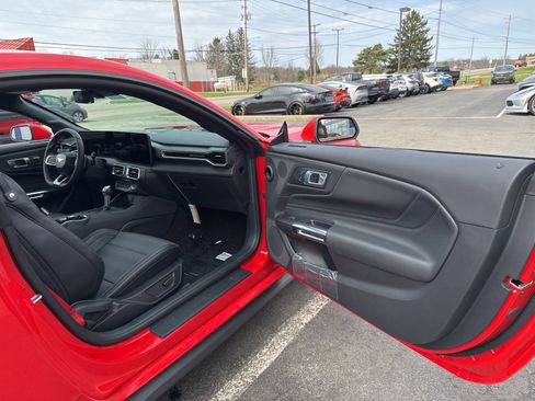 New 2026 Ford Mustang GT image 33