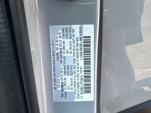 Certified 2026 MAZDA CX-30 AWD 2.5 S image 37