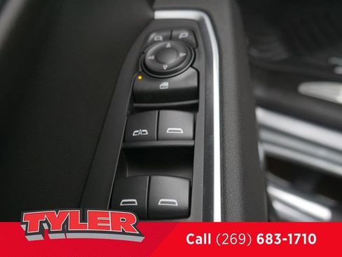 New 2026 Chevrolet Silverado 1500 LT w/ Z71 Off-Road Package image 25