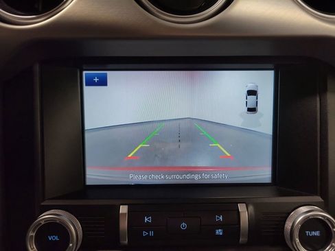 Used 2021 Ford Mustang GT Premium image 18