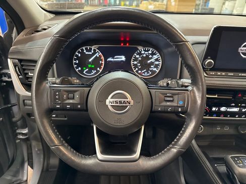 Used 2021 Nissan Rogue SL image 15