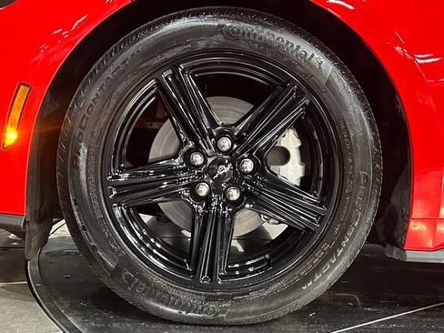 Used 2026 Ford Mustang Premium RWD image 20