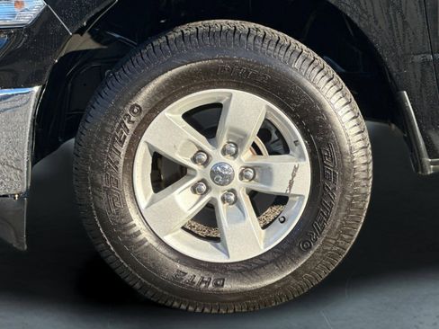 Used 2024 RAM 1500 Classic SLT image 23