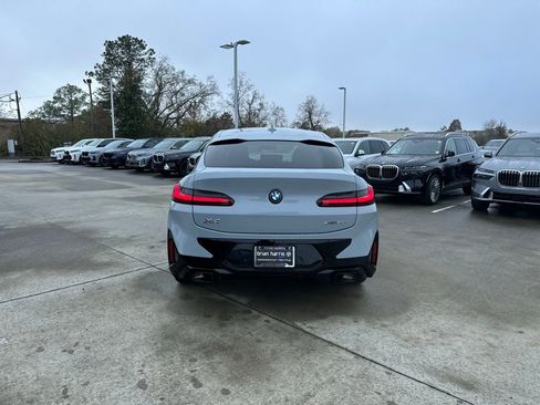 Used 2023 BMW X4 xDrive30i w/ M Sport Package image 6