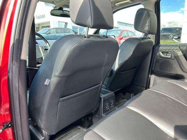 Used 2008 Land Rover LR2 SE AWD/4WD image 15