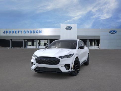 New 2026 Ford Mustang Mach-E GT image 2