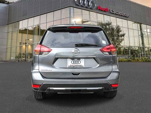 Used 2020 Nissan Rogue S image 3