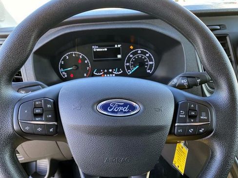 Used 2025 Ford Transit 250 148 High Roof w/ Load Area Protection Package image 15