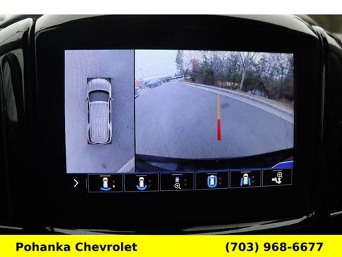 Used 2021 Chevrolet Traverse RS w/ LPO, Roadside Safety Package image 15