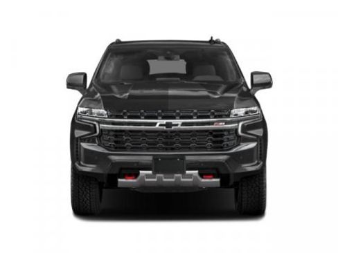 Used 2021 Chevrolet Tahoe Z71 w/ Rear Media and Nav Package AWD/4WD image 7