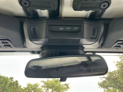 New 2025 Jeep Wrangler Sport S image 56