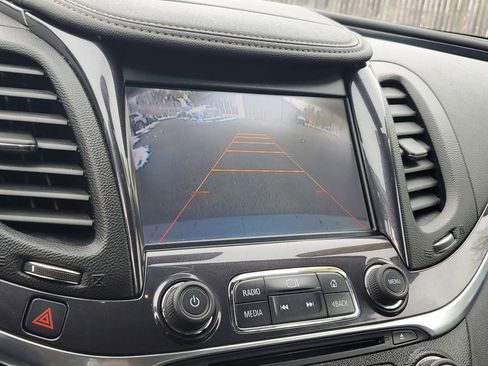 Used 2014 Chevrolet Impala LT Eco w/ Premium Seating Package image 20