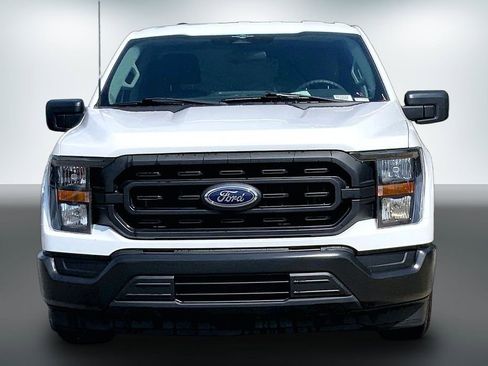 Used 2023 Ford F150 XL RWD image 7