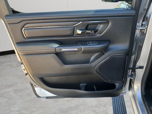Used 2022 RAM 1500 Limited image 17