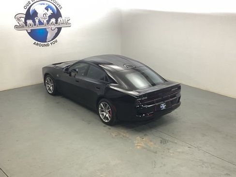 New 2026 Dodge Charger R/T Scat Pack w/ Track Package image 13