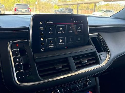 Certified 2023 GMC Yukon XL SLT w/ SLT Premium Package image 9