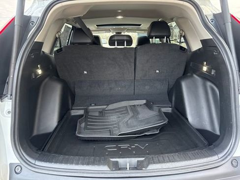 Used 2023 Honda CR-V EX-L image 17