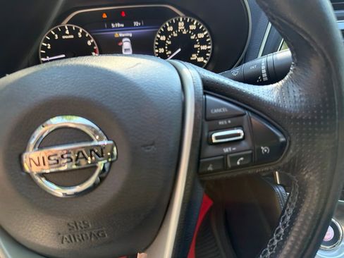 Used 2016 Nissan Maxima 3.5 S FWD image 19